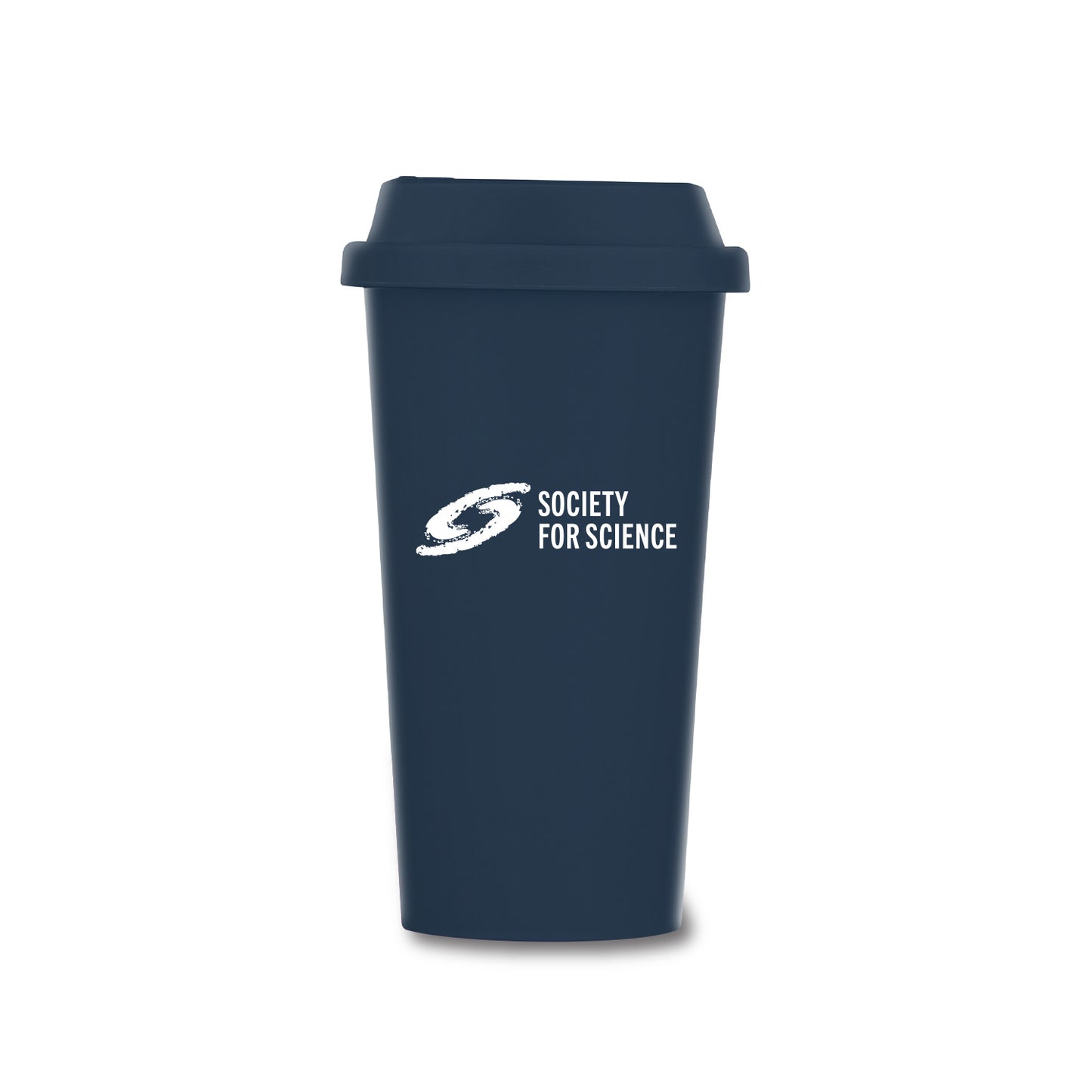 Society for Science Wheat Straw Tumbler (16 oz.)