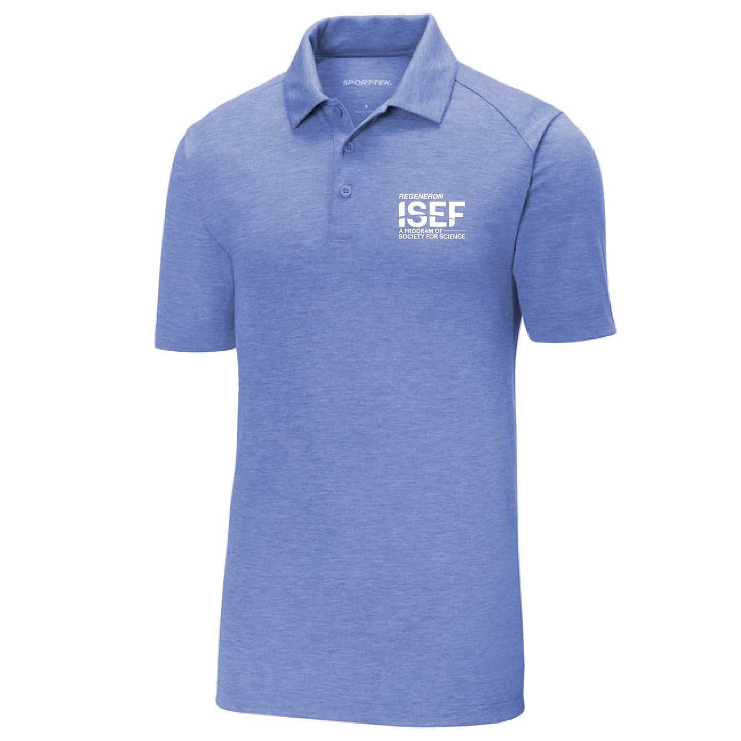 Regeneron ISEF Polo