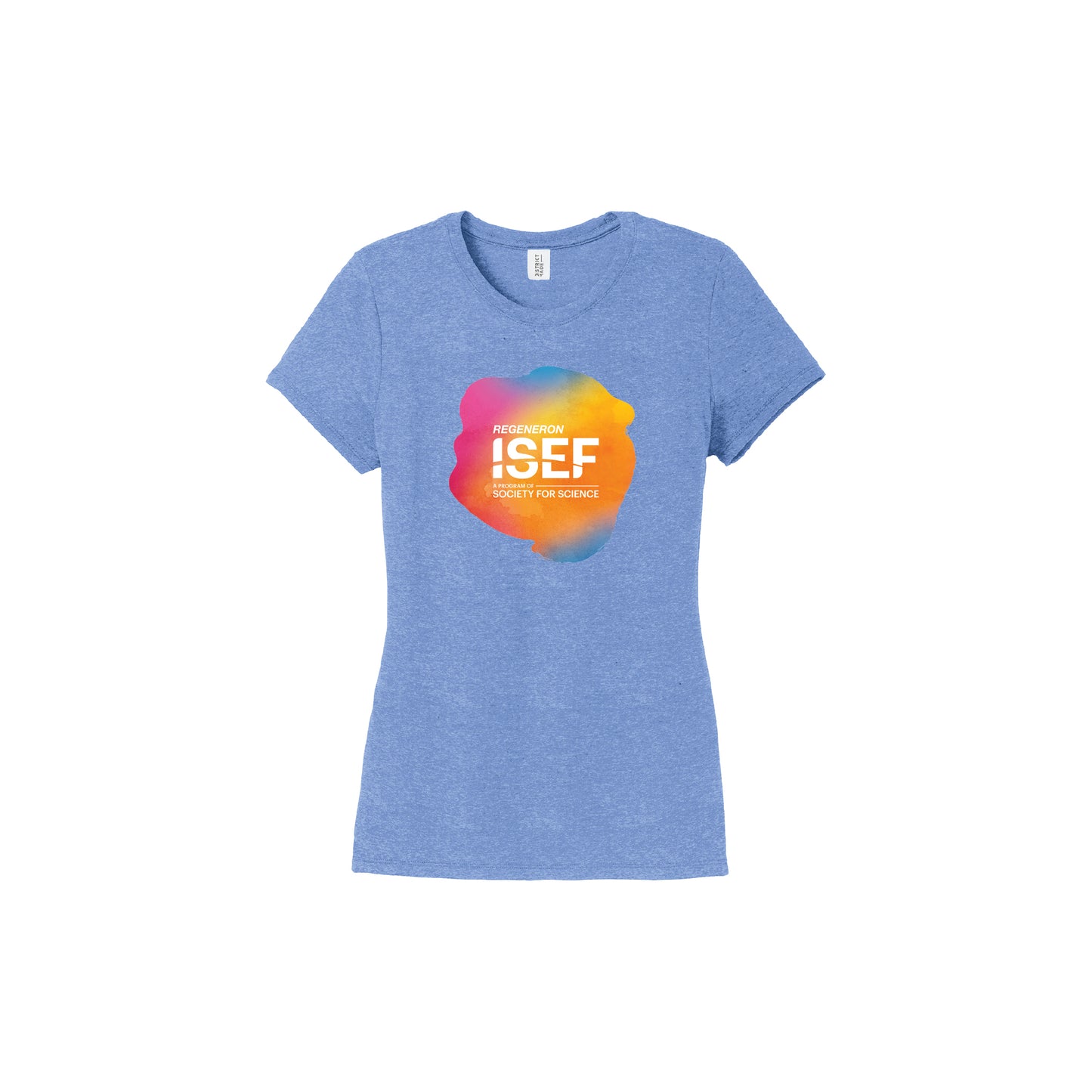 Regeneron ISEF Women's T-Shirt