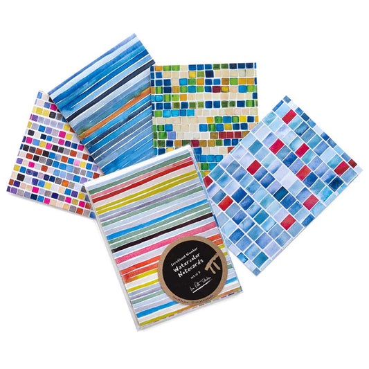 Irrational Numbers Notecards