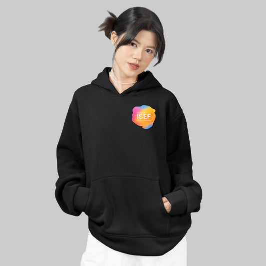 Regeneron ISEF Hooded Sweatshirt