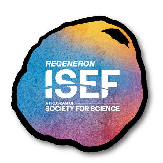 Regeneron ISEF Classic Magnet