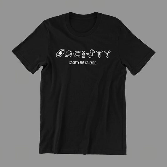 Society Icons Tee