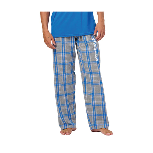 Society for Science Flannel Pajama Pants