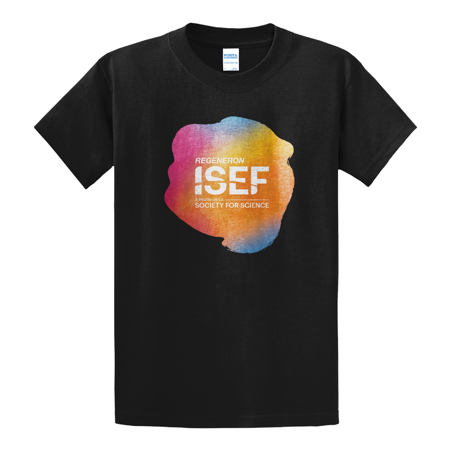 Regeneron ISEF Classic T-Shirt