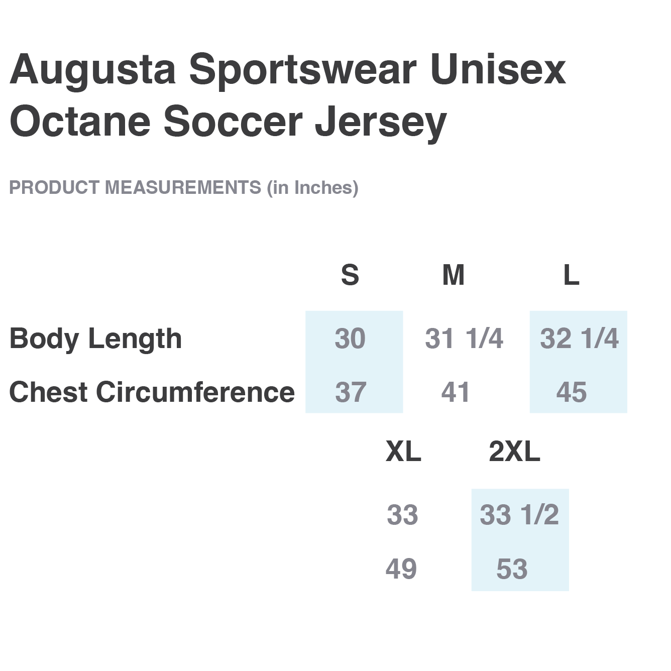 Regeneron ISEF Soccer Jersey