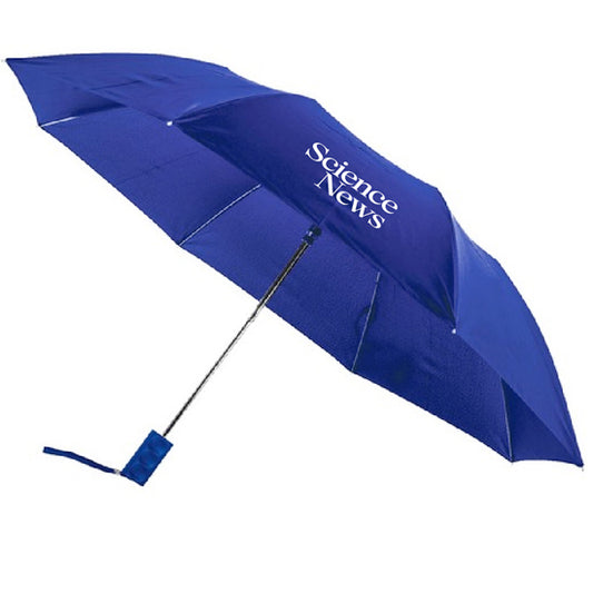 Society for Science & Science News Eco Umbrella