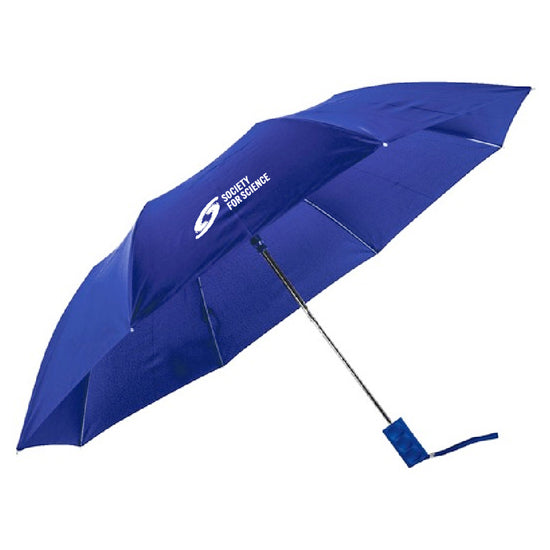 Society for Science & Science News Eco Umbrella